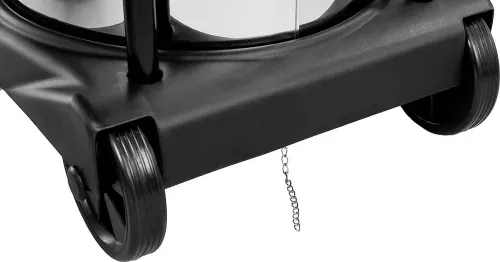 Фото ЗУБР 1400 Вт, пылесос строительный ПУ-60-1400 М4 ЗУБР 1400 Вт, пылесос строительный ПУ-60-1400 М4