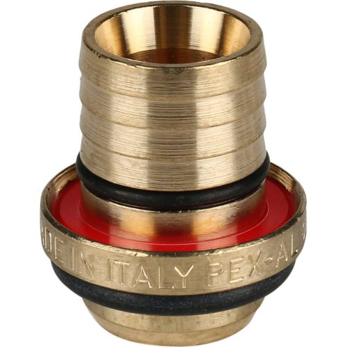 Фото SFS-0003-002020 STOUT Угольник  90° 20х20 для металлопластиковых труб винтовой SFS-0003-002020 STOUT Угольник  90° 20х20 для металлопластиковых труб винтовой