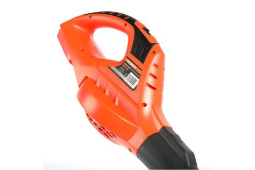 Фото Аккумуляторный воздуходув PATRIOT CB 215 21В Max UES 250205215 Аккумуляторный воздуходув PATRIOT CB 215 21В Max UES 250205215