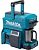 Кофеварка Makita DCM501Z
