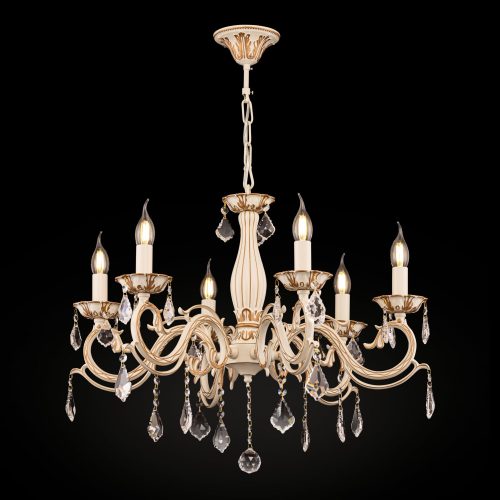 Люстра Maytoni ARM245-06-W