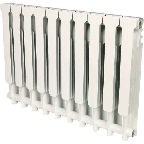 Радиатор алюминиевый ROMMER Profi AL 500 x10