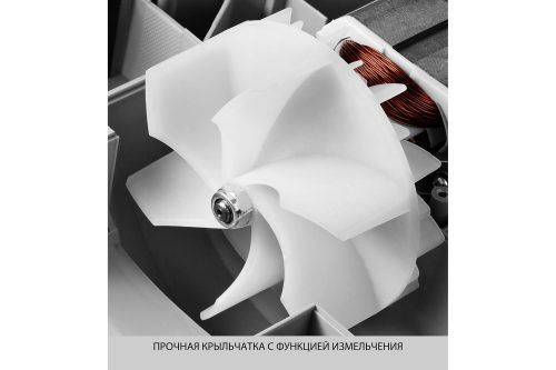 Фото Электрический садовый пылесос ЗУБР ЗПСЭ-3000 3 кВт Электрический садовый пылесос ЗУБР ЗПСЭ-3000 3 кВт