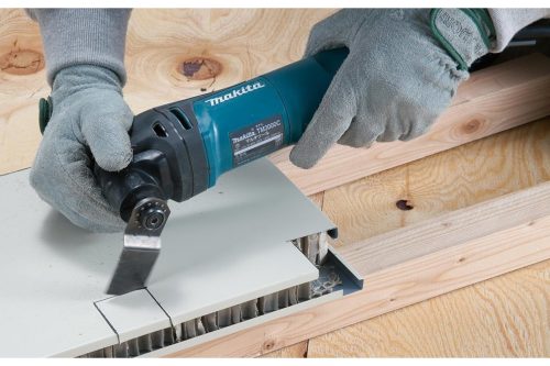 Фото Многофункциональный инструмент | реноватор Makita TM3000C Многофункциональный инструмент | реноватор Makita TM3000C