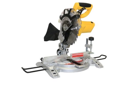 Фото Электрическая торцевая пила Калибр Мастер ПТЭ-1400/210м 00000062431 Электрическая торцевая пила Калибр Мастер ПТЭ-1400/210м 00000062431