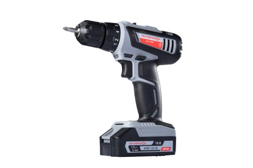 Фото Аккумуляторная дрель-шуруповерт ИНТЕРСКОЛ ДА-18ЭР 536.0.2.01 Аккумуляторная дрель-шуруповерт ИНТЕРСКОЛ ДА-18ЭР 536.0.2.01