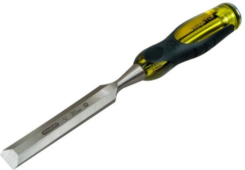 Стамеска FatMax 20 мм Stanley 0-16-259