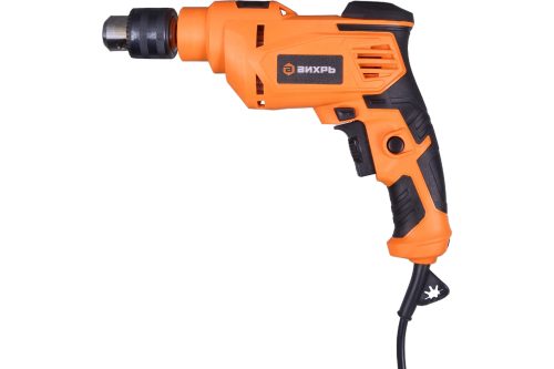 Ударная дрель ВИХРЬ ДУ-850