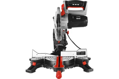 ЗУБР 1600 Вт, 210х30 мм, пила торцовочная ЗПТ-210-1600 ПЛ