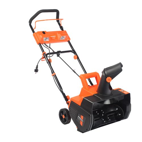 Электрический снегоуборщик Patriot PS 2300 Е