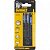 Пилки по металлу BIM (76х51 мм, шаг 0.8 мм, пропил 2.5 мм, T118GF, 3 шт.) DEWALT DT2156