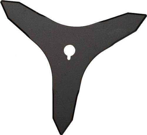 Нож (255 мм; 25.4 мм; 3 зуба) для бензокосы EBH341U Makita 195299-1