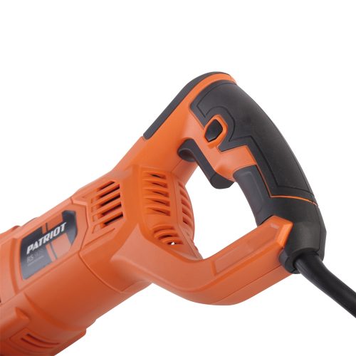 Фото Пила сабельная сетевая PATRIOT RS 909 Пила сабельная сетевая PATRIOT RS 909