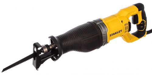 Сабельная пила Stanley SPT900