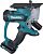 Сабельная пила Makita SD100DZ