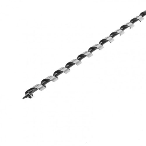 Фото Сверло по дереву шнековое, 10 х 350 мм, шестигранный хвостовик Matrix Сверло по дереву шнековое, 10 х 350 мм, шестигранный хвостовик Matrix