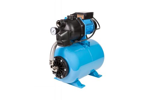 Фото Насосная станция ДЖИЛЕКС Джамбо 60/35 П-24 Насосная станция ДЖИЛЕКС Джамбо 60/35 П-24