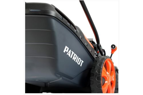 Газонокосилка бензиновая Patriot PT 47BS