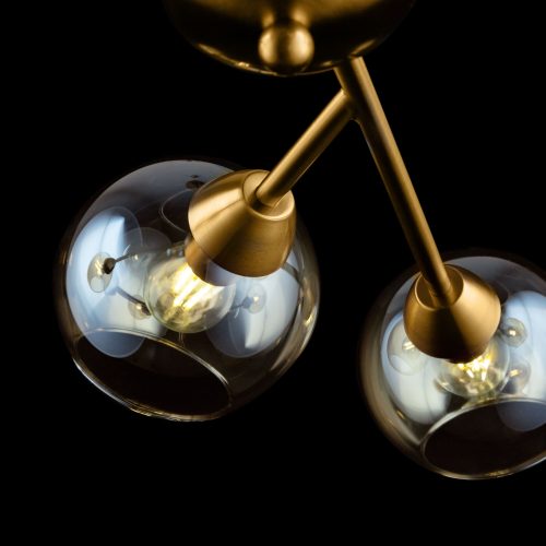 Фото Люстра Freya FR5121PL-08G Люстра Freya FR5121PL-08G