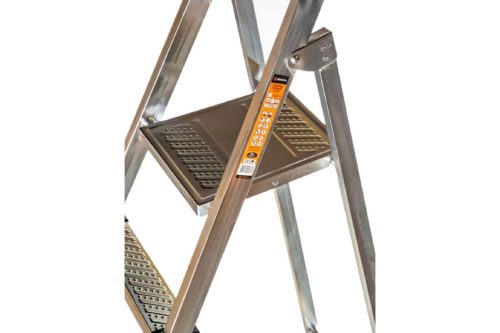 Стремянка стальная ВИХРЬ СС 1х8