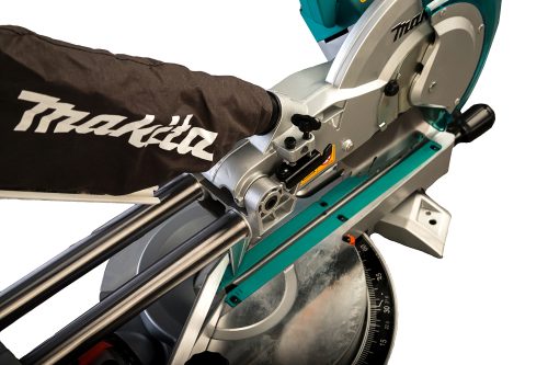 Фото Торцовочная пила Makita LS1018L Торцовочная пила Makita LS1018L