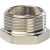 SFT-0029-000234 STOUT Футорка никелированная 2"X3/4"