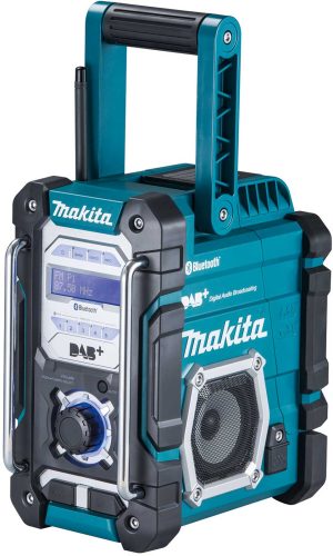 Радио Makita DMR112
