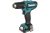 Аккумуляторная дрель-шуруповерт Makita DF331DWAE