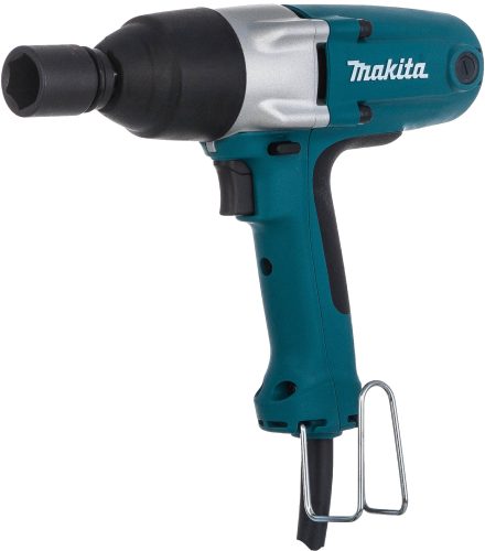 Ударный гайковерт Makita TW 0200