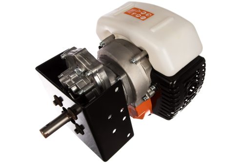 Фото Мотобур бензиновый Patriot PT AE 65D (без шнека) Мотобур бензиновый Patriot PT AE 65D (без шнека)