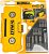 Набор бит и головок DeWALT DT 7918