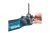 Аккумуляторная угловая дрель Makita DA332DZ