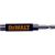 Держатель 1/4" магнитный с направляющей гильзой, 80 мм DEWALT DT7701