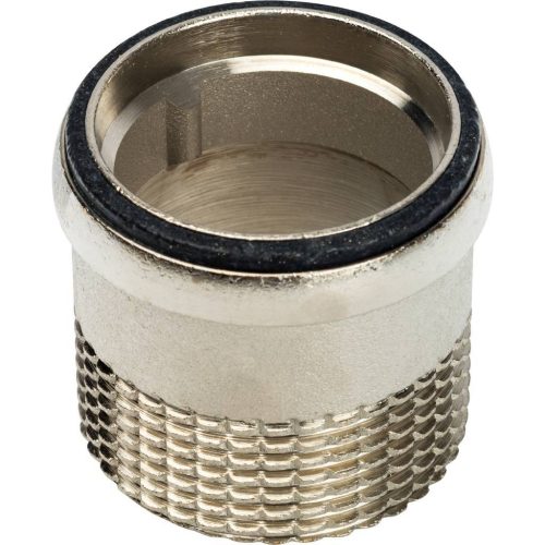 Фото SVB-0007-000032 STOUT Кран шаровой полнопроходной с "американкой", ВР/НР, ручка бабочка 1 1/4 SVB-0007-000032 STOUT Кран шаровой полнопроходной с "американкой", ВР/НР, ручка бабочка 1 1/4