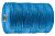 ЗУБР 500 м, 1.8 мм, синий, шпагат многоцелевой полипропиленовый 50035-500