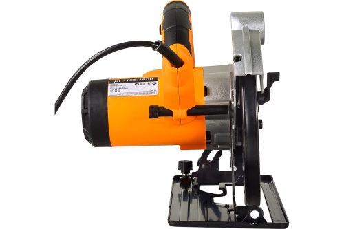 Фото Дисковая пила ВИХРЬ ДП-185/1600 Дисковая пила ВИХРЬ ДП-185/1600