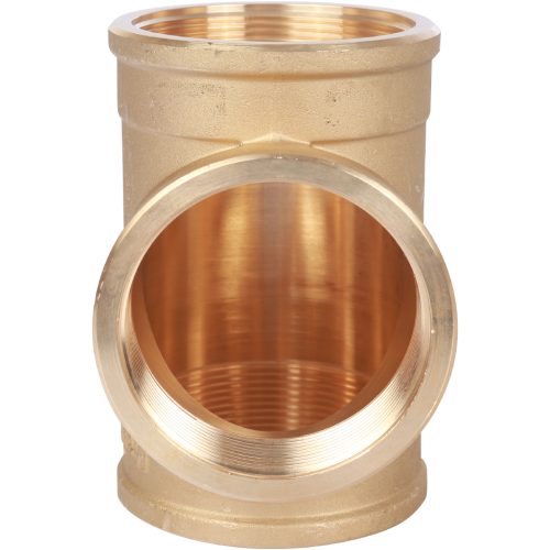 SFT-0019-000212 STOUT Тройник ВВ 2"1/2