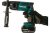 Аккумуляторный перфоратор Makita DHR165RME