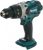 Аккумуляторная дрель-шуруповерт Makita DHP458Z