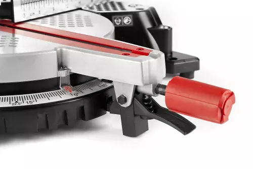 Торцовочная пила ЗУБР ЗПТК-305-1900, 1900 Вт