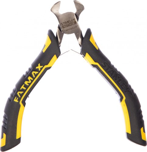 Фото Торцевые мини-кусачки Stanley FATMAX FMHT0-80519 Торцевые мини-кусачки Stanley FATMAX FMHT0-80519