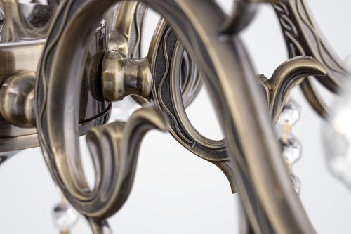 Фото Люстра Maytoni RC245-PL-08-R Люстра Maytoni RC245-PL-08-R