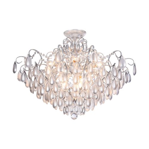 Фото Люстра Freya FR2302CL-09S Люстра Freya FR2302CL-09S