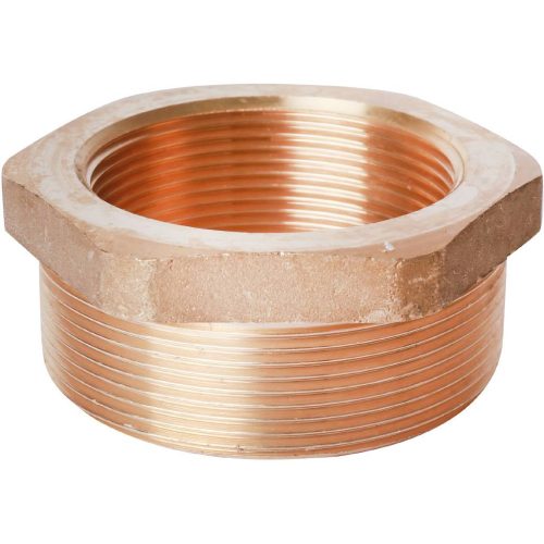 SFT-0028-002122 STOUT Футорка 2"1/2X2"