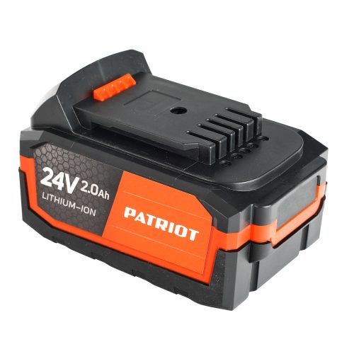 Аккумулятор Patriot BR 24V ES 2.0 Ah