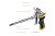 Пистолет для монтажной пены Stayer HERCULES 06861_z02
