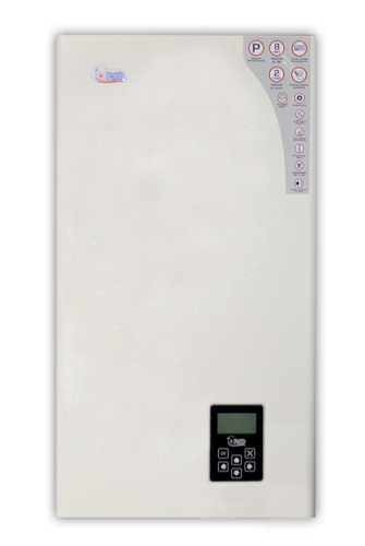 Электрический Котел РЭКО-12ПМ 380