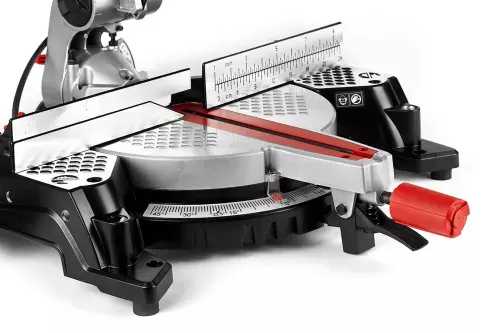 Торцовочная пила ЗУБР ЗПТК-305-1900, 1900 Вт