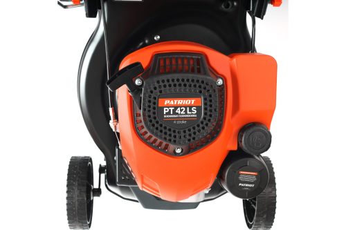 Газонокосилка бензиновая Patriot PT 42LS