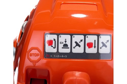 Бензопила Husqvarna 130 9671084-03